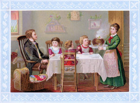 480797-victorian-family-christmas-dinner