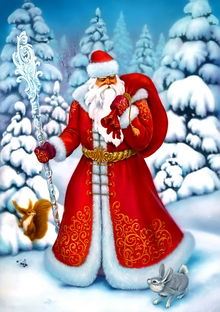 Babbo Natale Tedesco.Weihnachtsmann L Uomo Del Natale Dal Mito Tedesco Al Nostro Babbo Natale Racconti Dal Passato