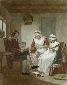 domestic-happiness-after-george-morland