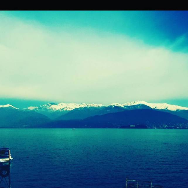 Stresa - Lago Maggiore